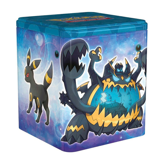 Pokémon TCG: Darkness Stacking Tin (Umbreon)