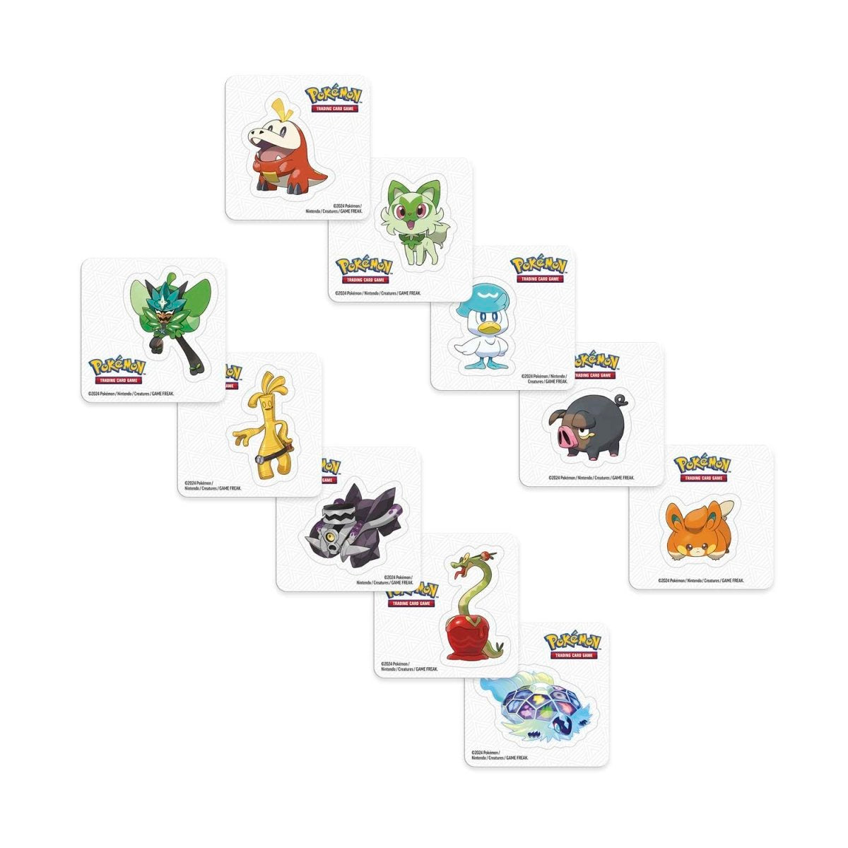 Pokémon TCG: Poké Ball Tin