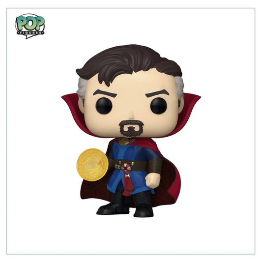 Funko Pop Doctor Strange #1000