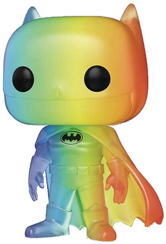Funko Pop Batman (Pride) #141