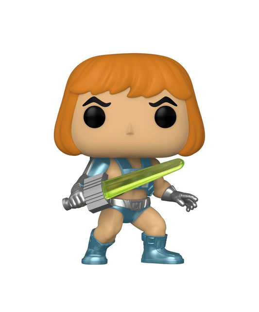 Funko Pop He-Man #106 (Toy Tokyo San Diego 2022 Limited Edition)