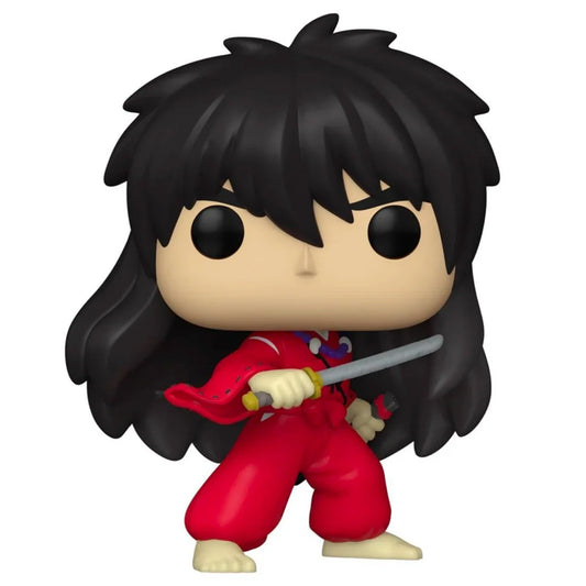 Funko Pop Inuyasha #1466