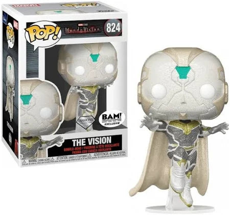 Funko Pop The Vision #824