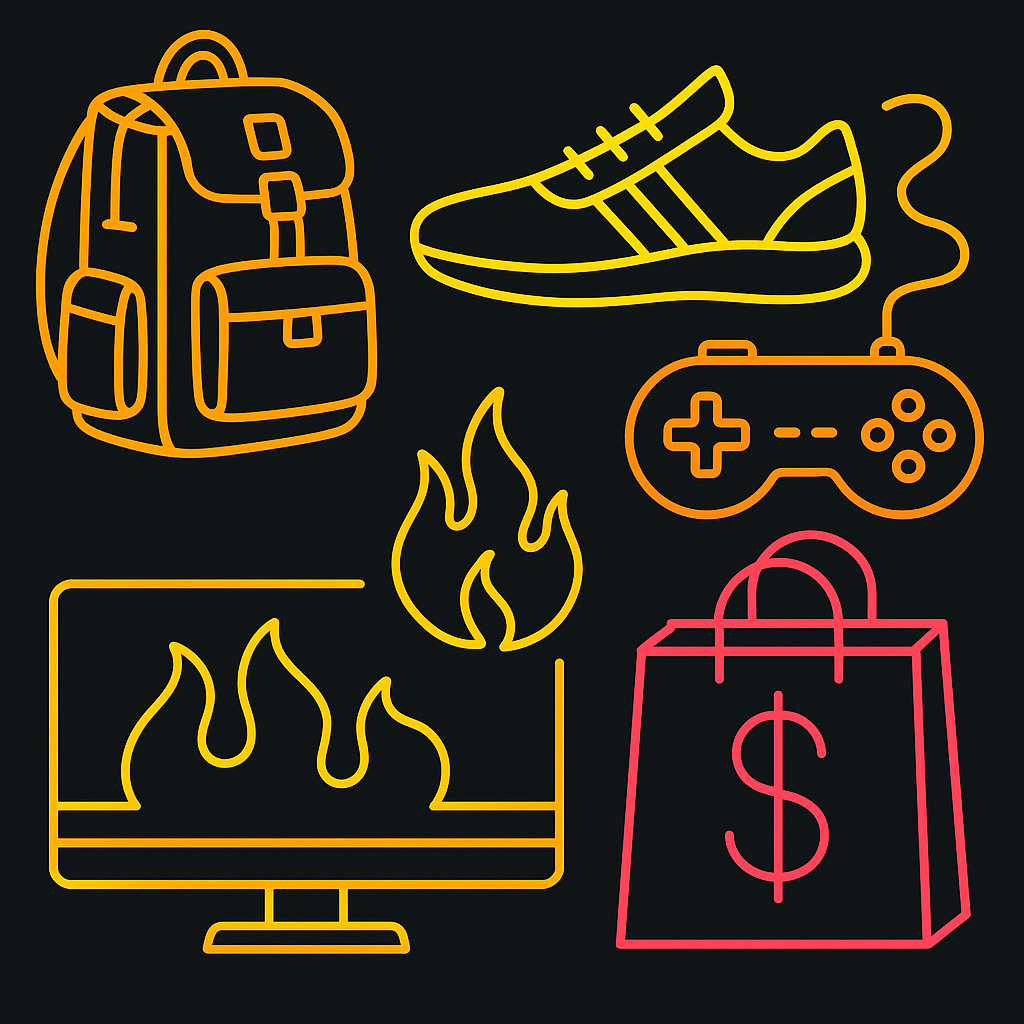 Hot Buys