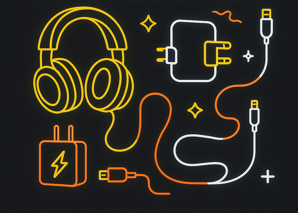 Gadget Gear