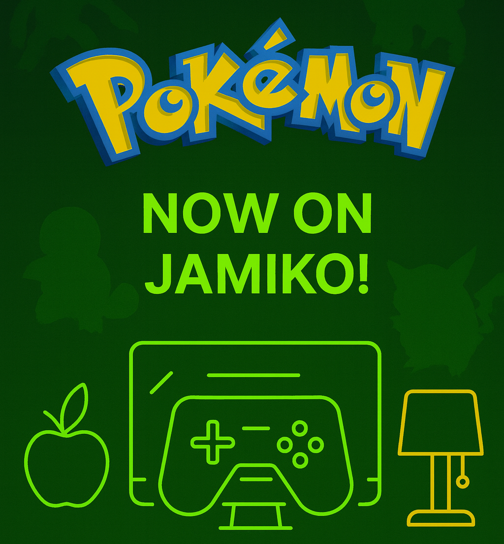Pokémon