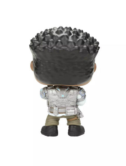 Funko Pop Del Walker #116