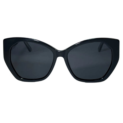 Brooklyn - Butterfly Sunglasses