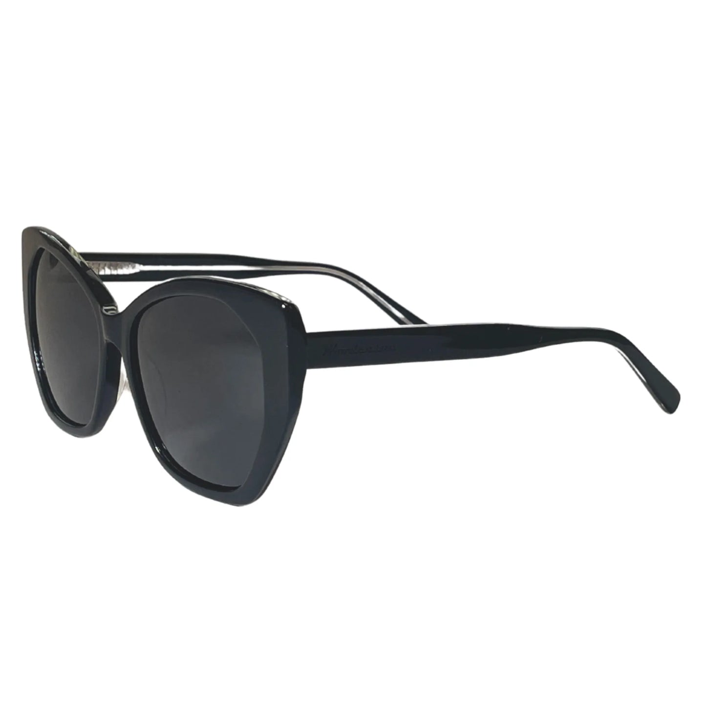 Brooklyn - Butterfly Sunglasses