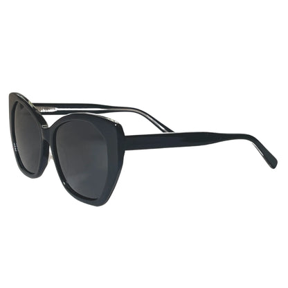 Brooklyn - Butterfly Sunglasses