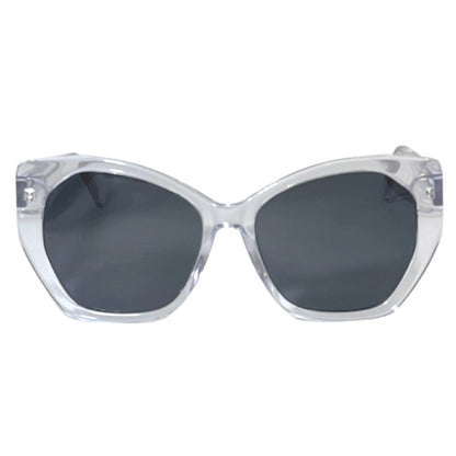 Brooklyn - Butterfly Sunglasses