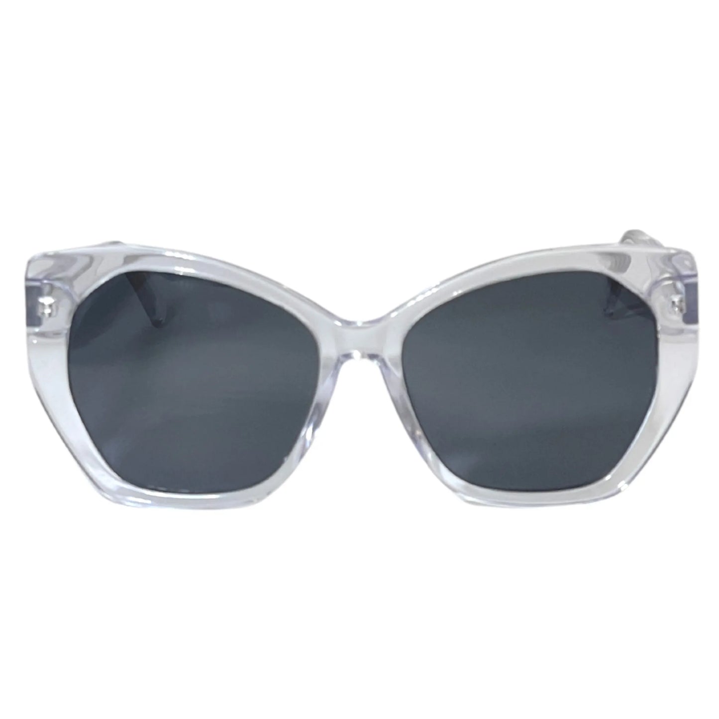 Brooklyn - Butterfly Sunglasses