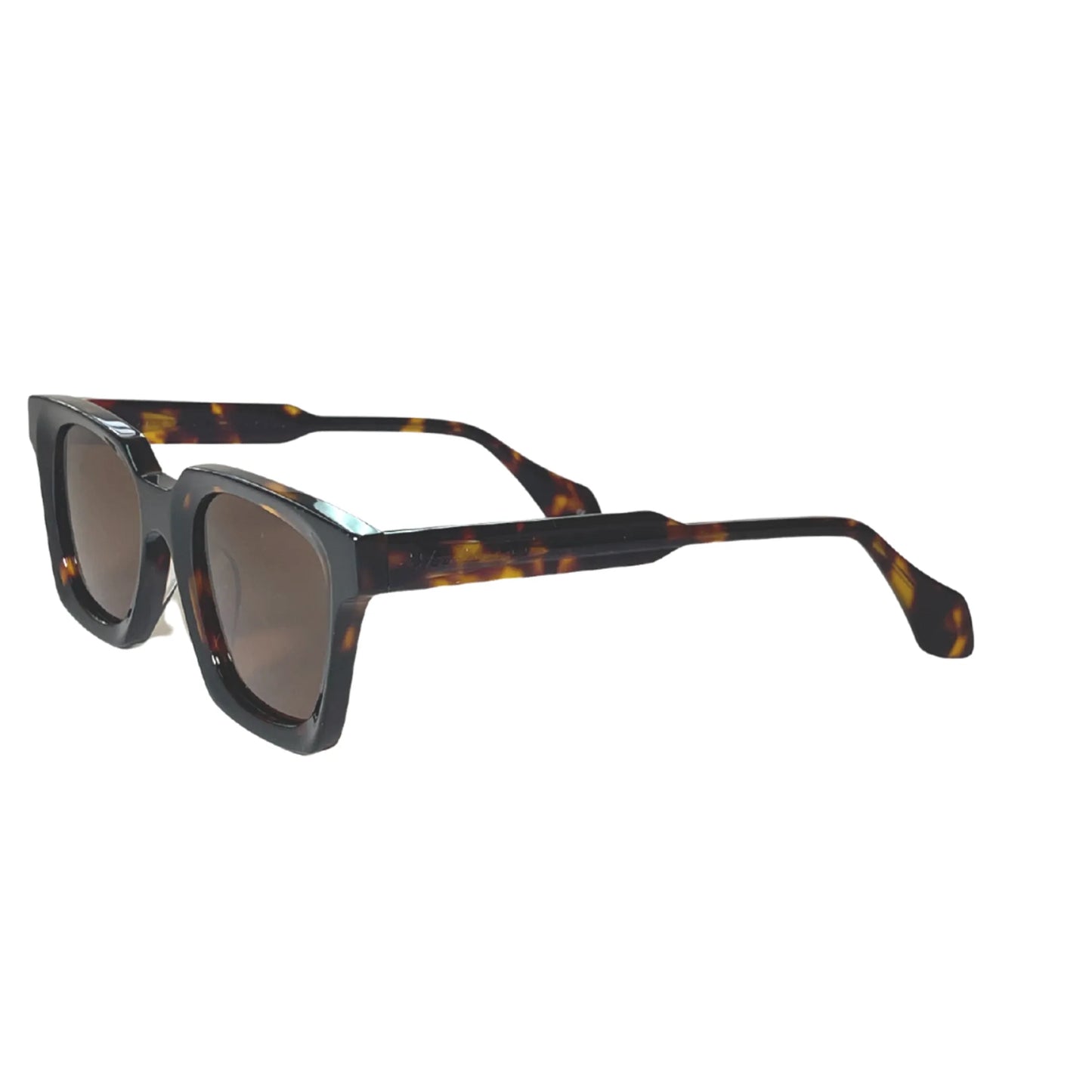 Manhattan - D-frame Sunglasses