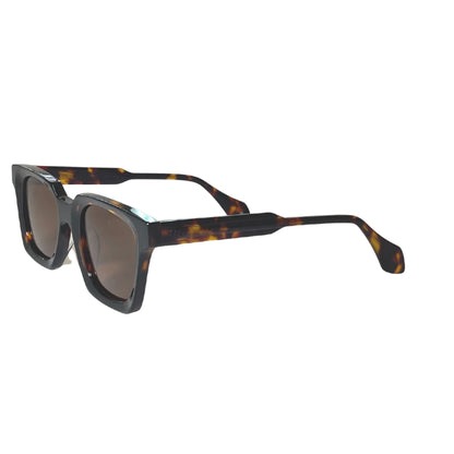 Manhattan - D-frame Sunglasses