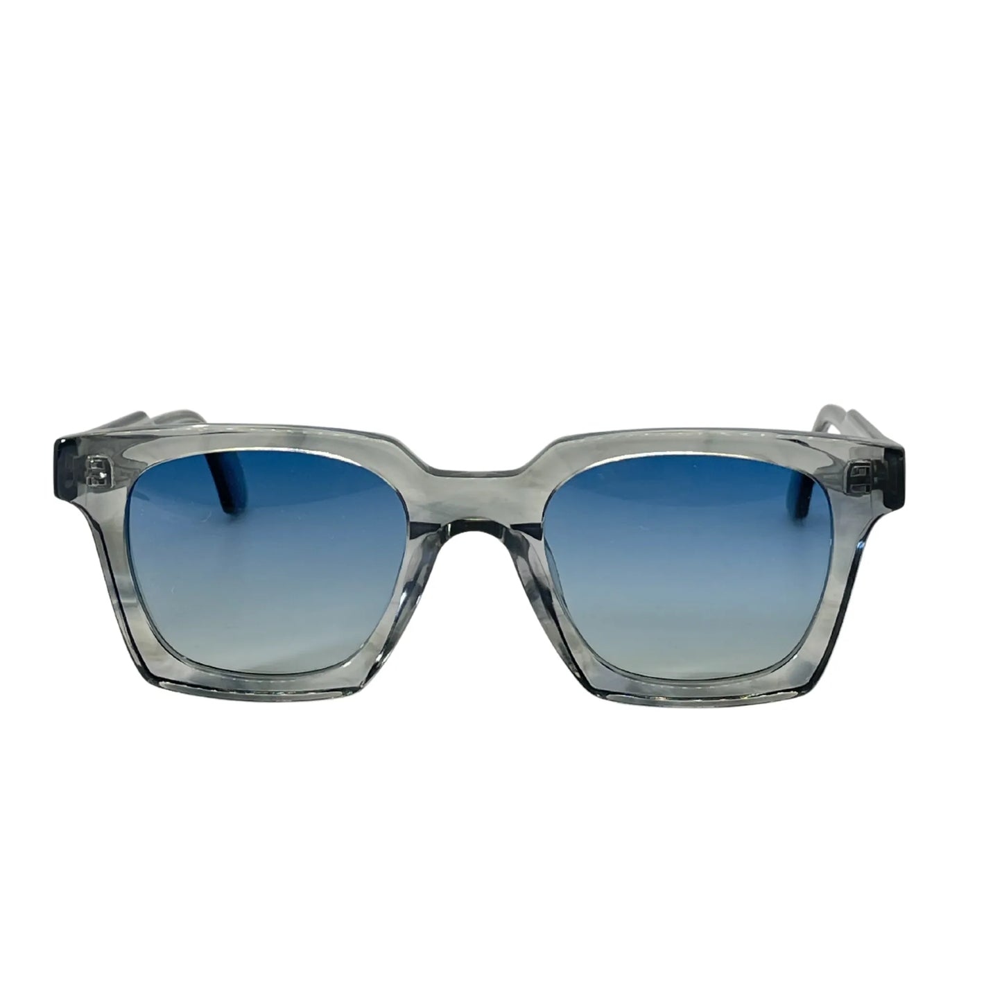 Manhattan - D-frame Sunglasses