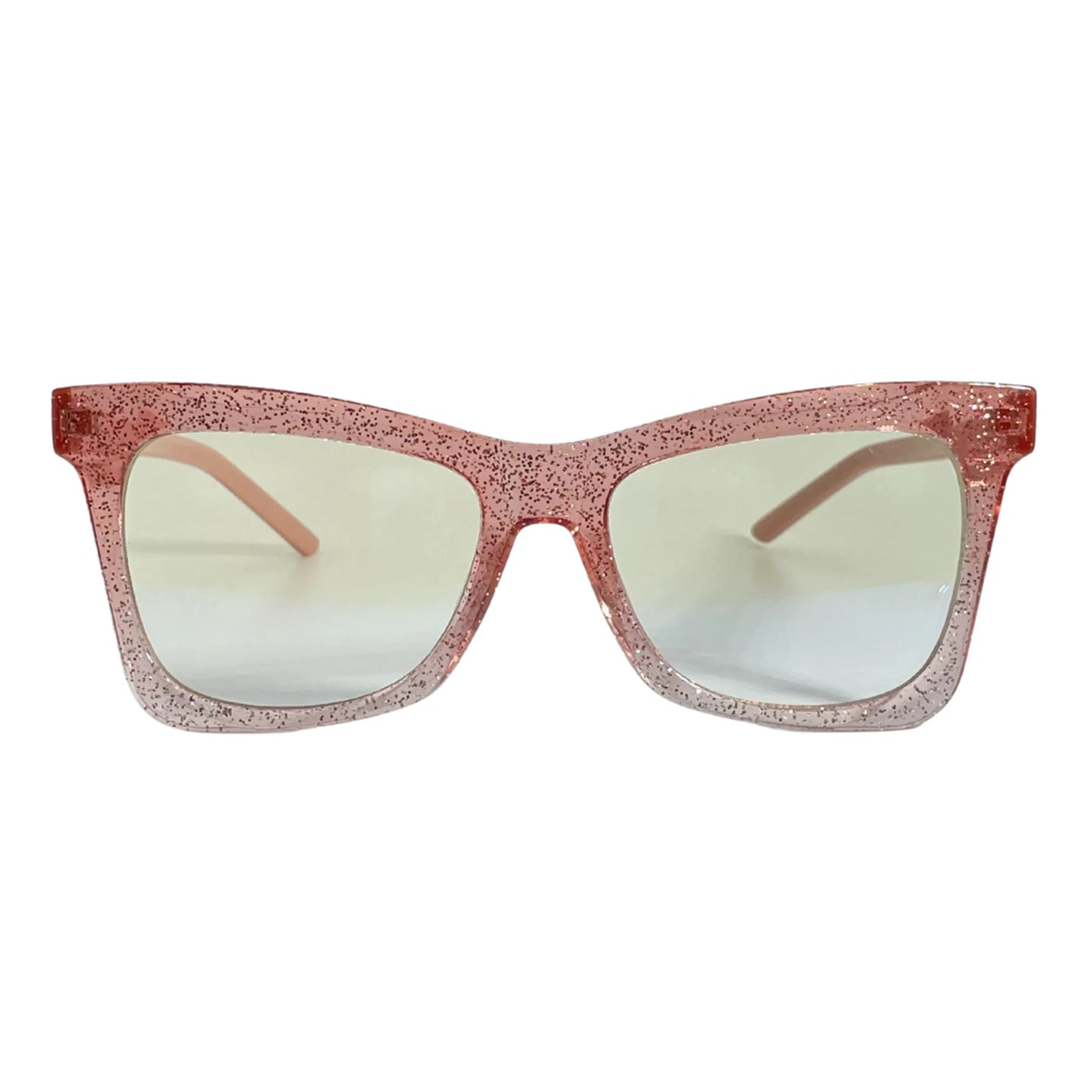 Manhattan - D-frame Sunglasses