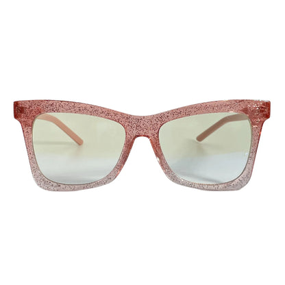 Manhattan - D-frame Sunglasses