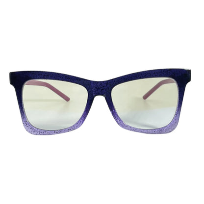 Manhattan - D-frame Sunglasses