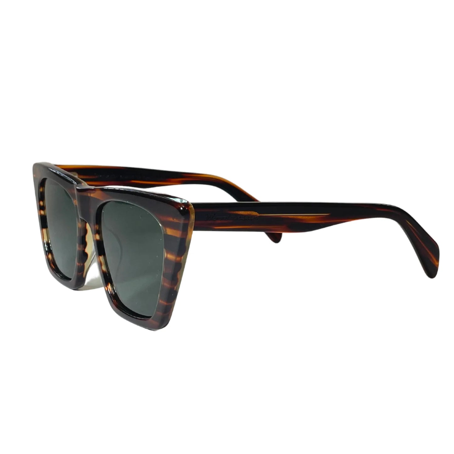 Soho - Cat Eye Sunglasses