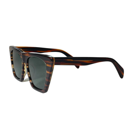 Soho - Cat Eye Sunglasses