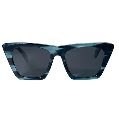 Soho - Cat Eye Sunglasses