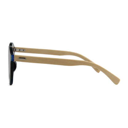 Venice Wooden Sunglasses
