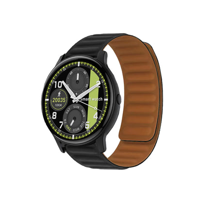SmartPRO Smartwatch With Magnetic Belt And Activity Tracker