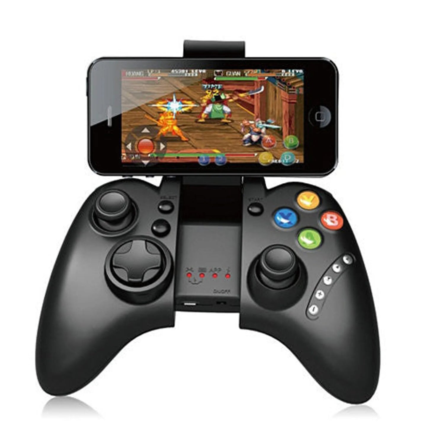 Bluetooth Game Controller for your Smart Phone and Tablets