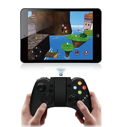 Bluetooth Game Controller for your Smart Phone and Tablets