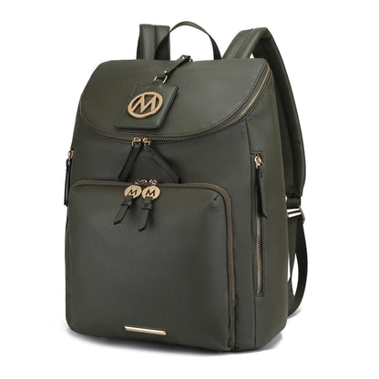 Angela Large Backpack