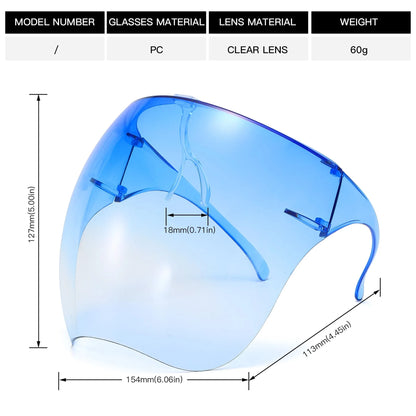 FSCC3 Sunglasses