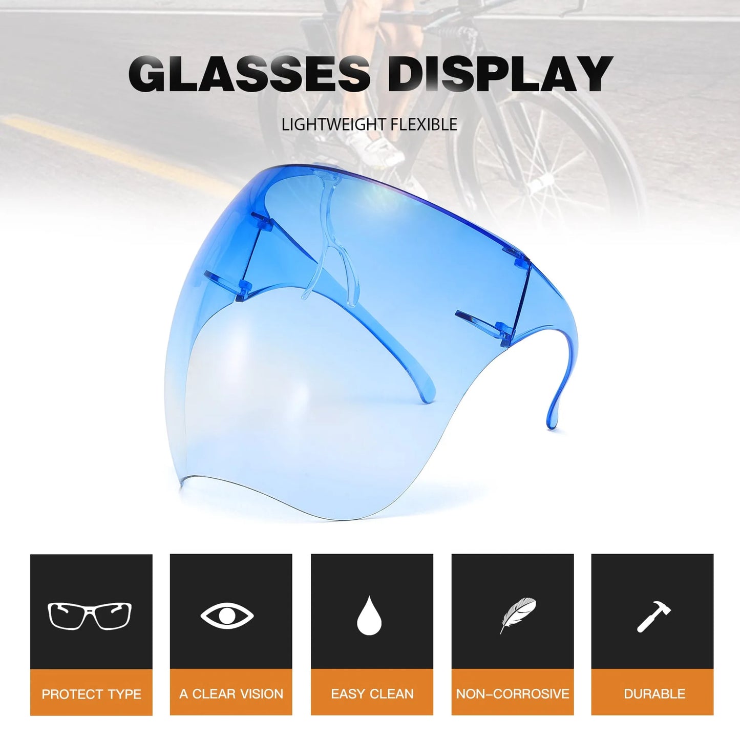 FSCC3 Sunglasses
