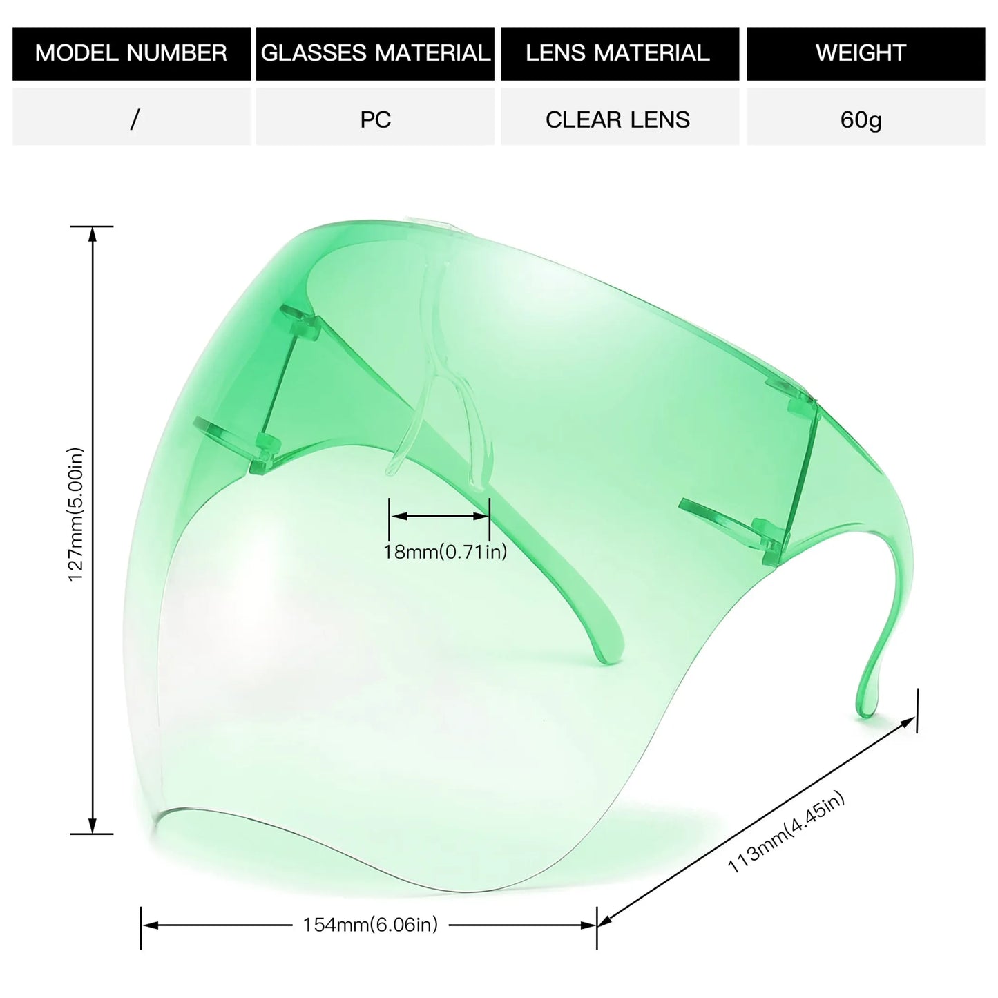 FSCC4 Sunglasses