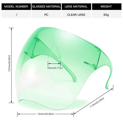 FSCC4 Sunglasses