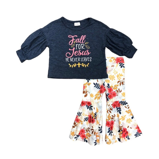 Fall For Jesus Outfit