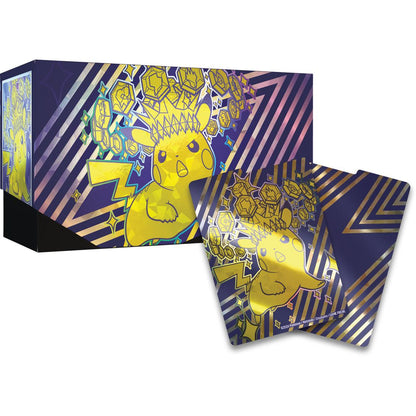 Pokémon Surging Sparks Elite Trainer Box