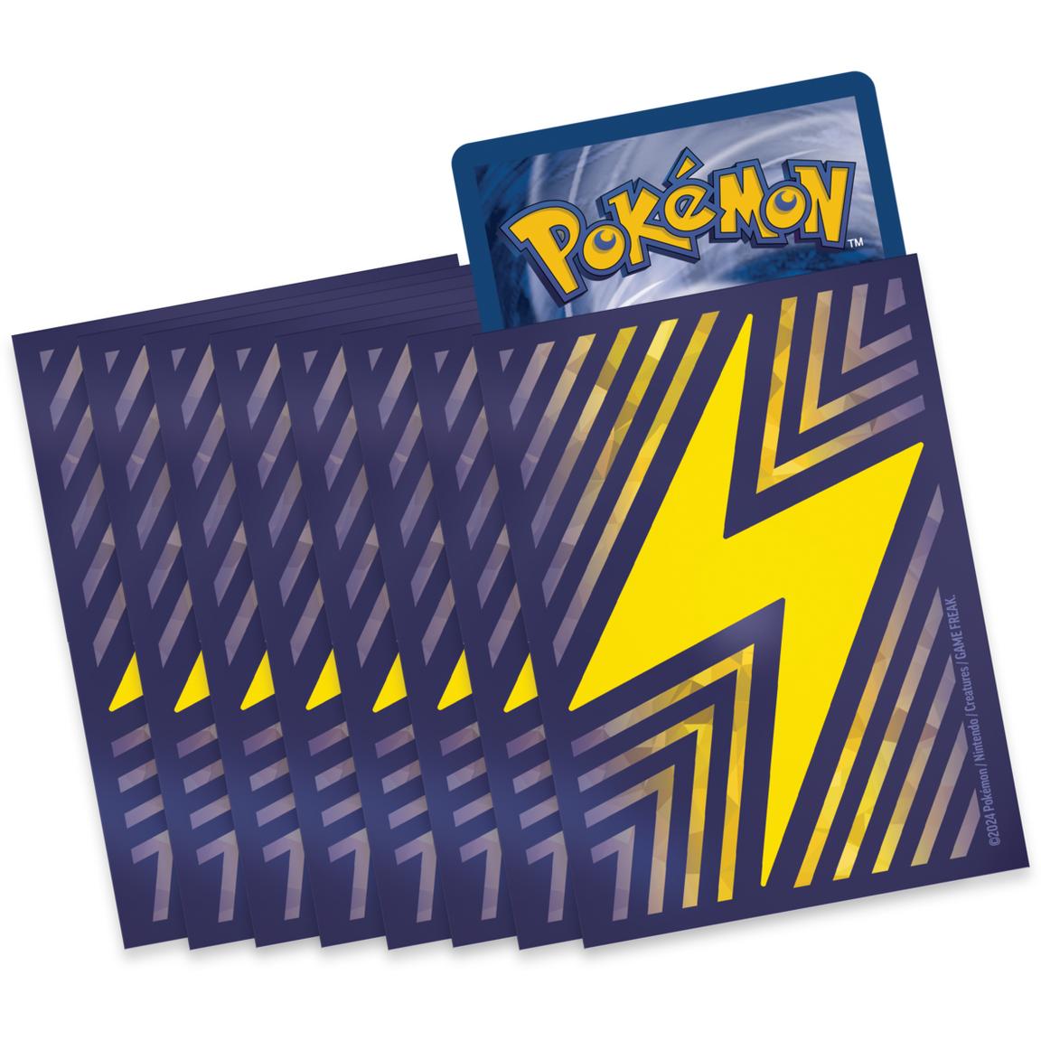 Pokémon Surging Sparks Elite Trainer Box