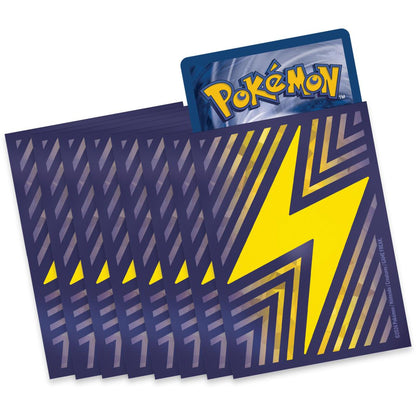 Pokémon Surging Sparks Elite Trainer Box