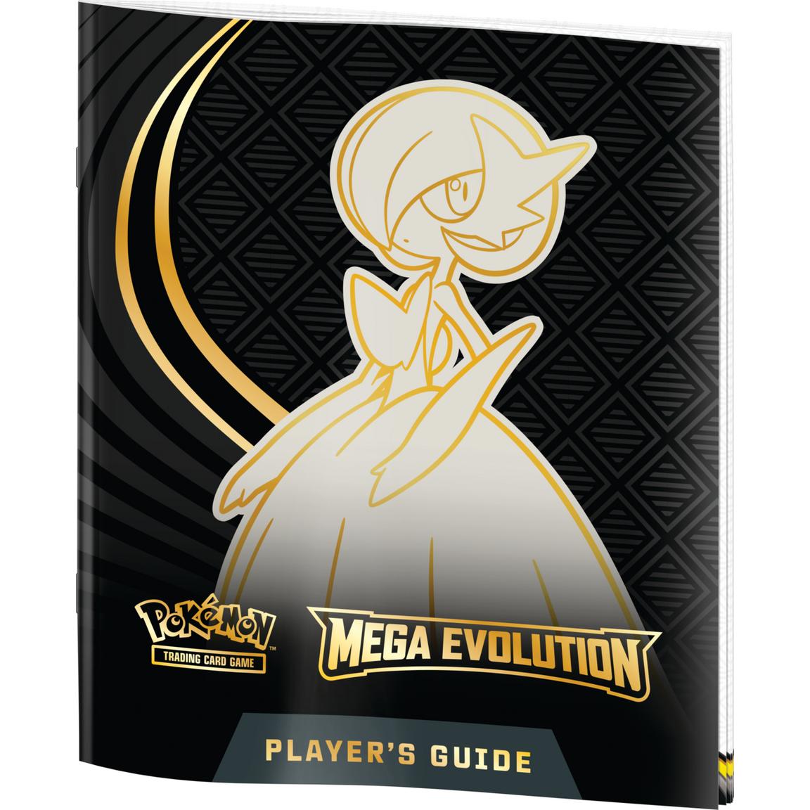 Pokémon TCG: Mega Evolution Elite Trainer Box (Mega Gardevoir)