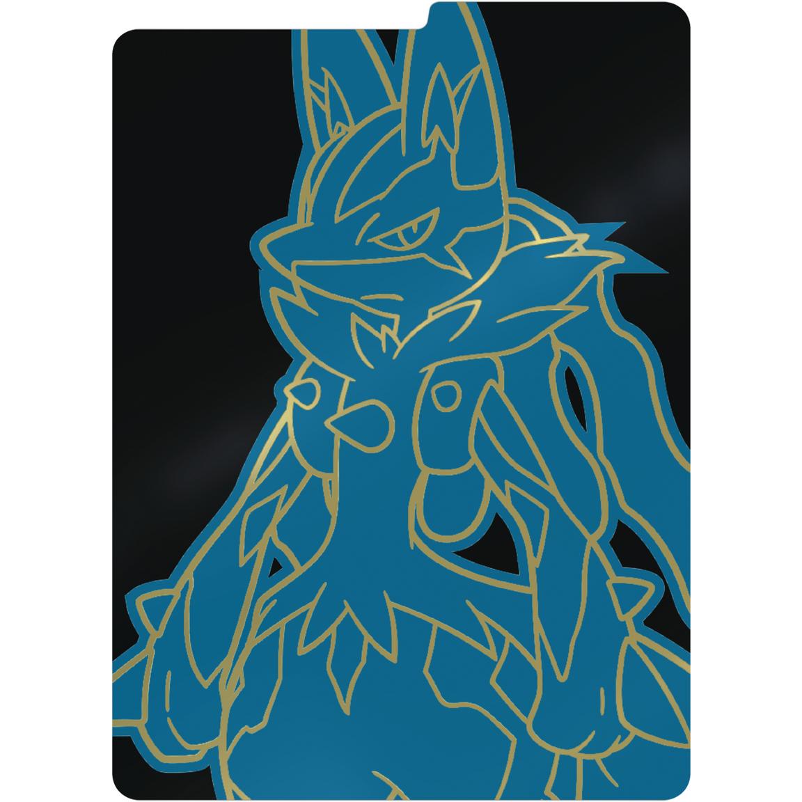 Pokémon TCG: Mega Evolution Elite Trainer Box (Mega Lucario)