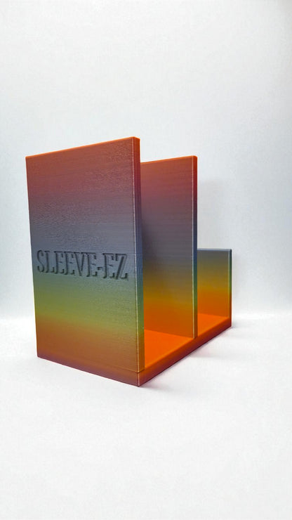 Sleeve-EZ Card Organizer