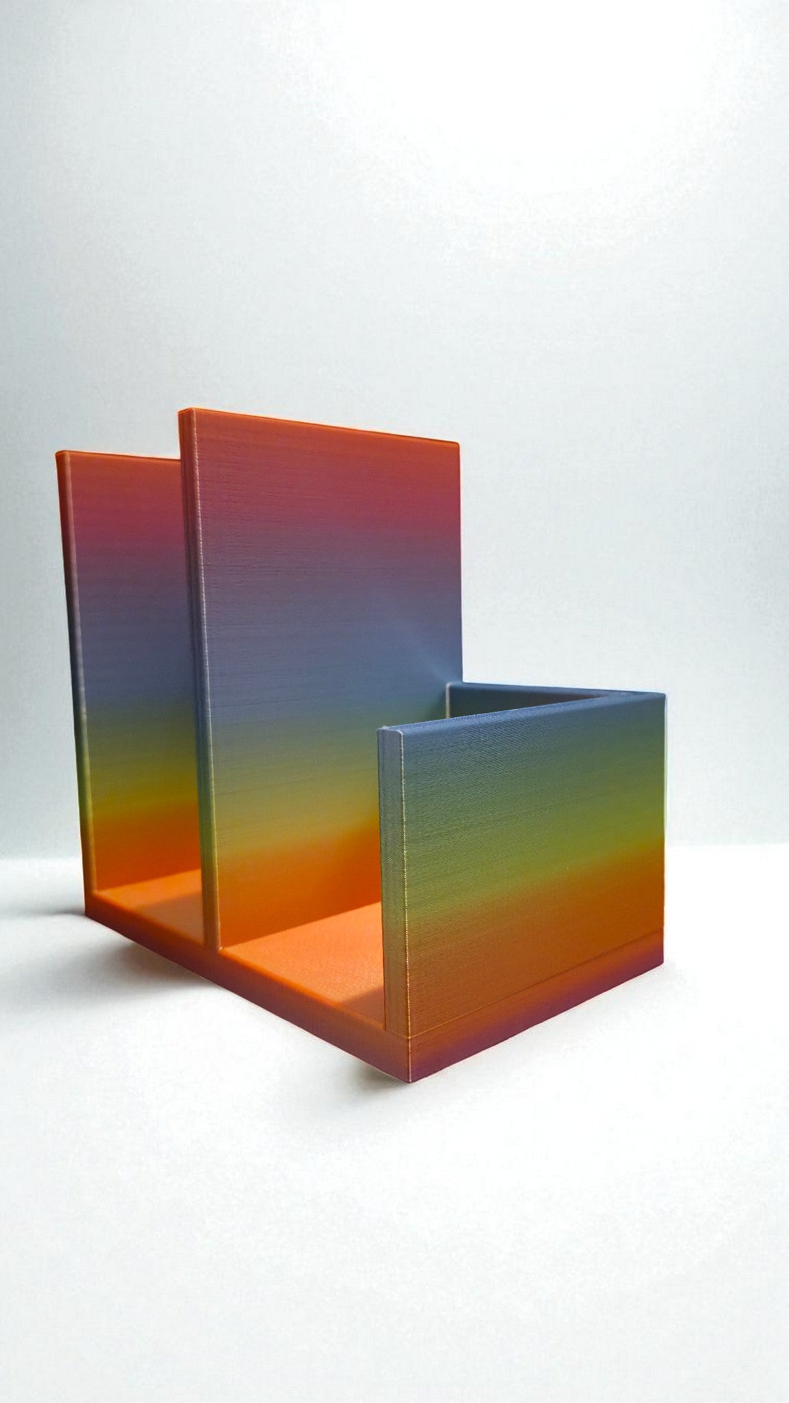 Sleeve-EZ Card Organizer