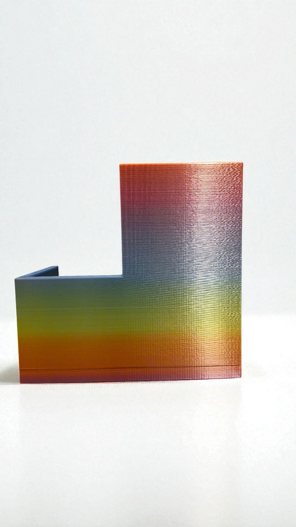 Sleeve-EZ Card Organizer