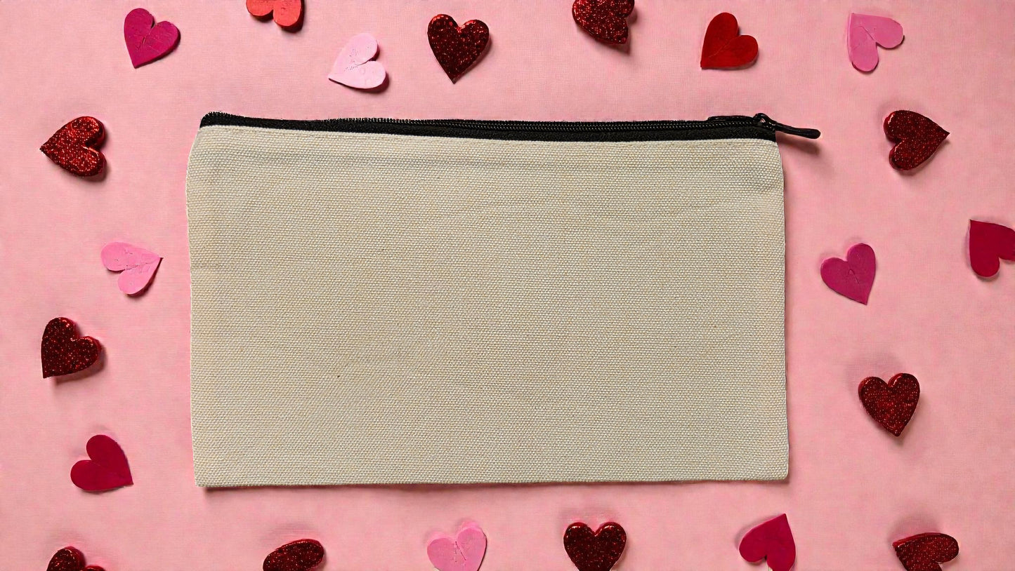 Chaos Coordinator Makeup Bag