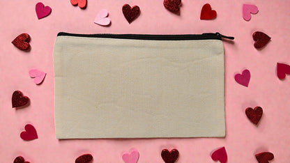 Chaos Coordinator Makeup Bag