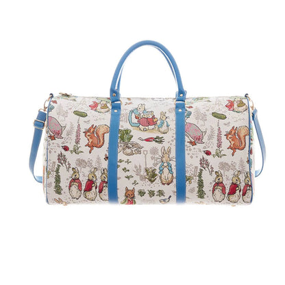 BHOLD-BP-PETER  Peter Rabbit Big Holdall/Duffel Bag
