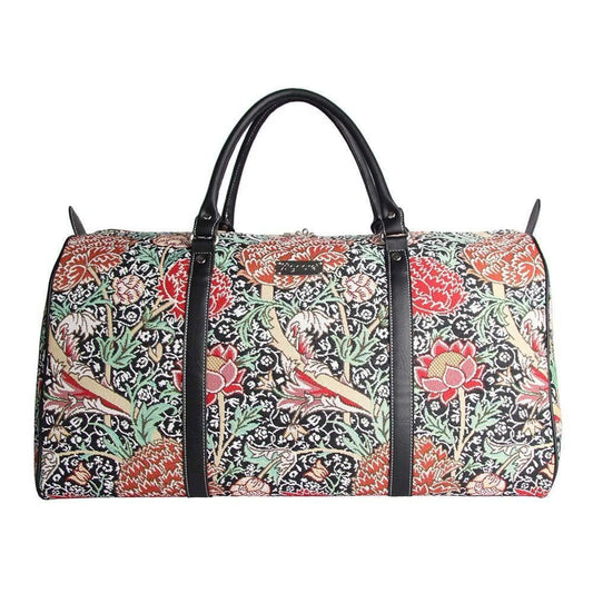 William Morris The Cray Big Women's Weekender Bag