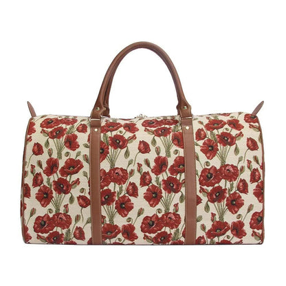 Poppy Big Holdall Women's Weekender Bag