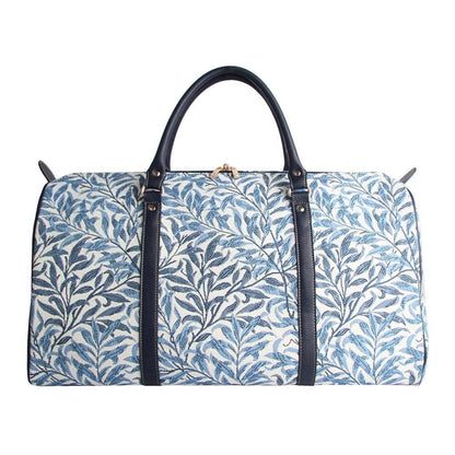 William Morris Willow Bough Women's Weekender Bag