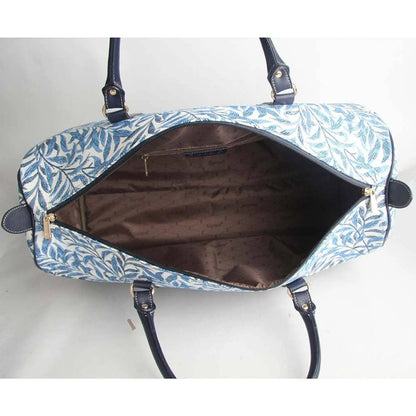 William Morris Willow Bough Women's Weekender Bag